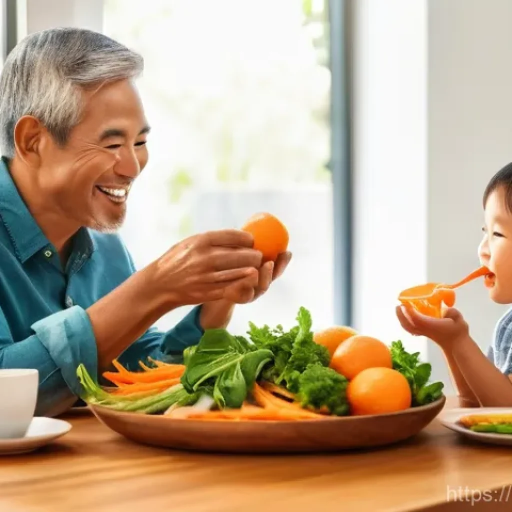 눈 건강에 좋은 비타민 - **Prompt 1: "Silent Warriors" of Eye Nutrition**
    "A vibrant, high-definition image featuring a h...