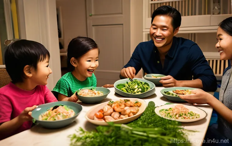 눈 건강에 좋은 음식 - **Prompt 1: Vibrant Green and Berry Boost**
"A bright, high-resolution photograph of a young Vie... 눈 건강에 좋은 음식 - **Prompt 1: Vibrant Green and Berry Boost**
"A bright, high-resolution photograph of a young Vie...