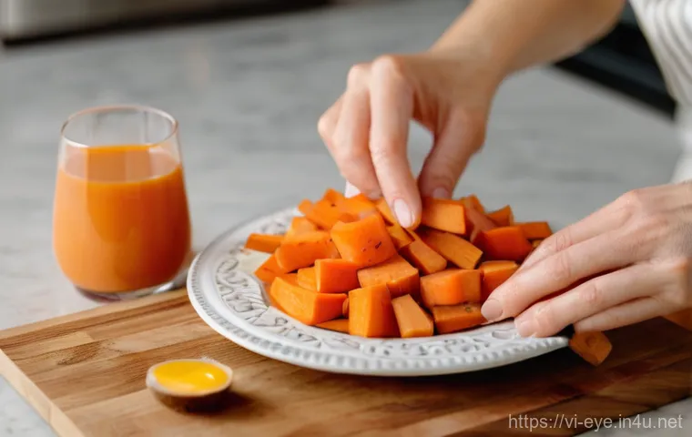 눈 건강에 좋은 음식 - **Prompt 2: Family Seafood & Nut Feast**
"A warm, inviting photograph of a Vietnamese family – a... 눈 건강에 좋은 음식 - **Prompt 2: Family Seafood & Nut Feast**
"A warm, inviting photograph of a Vietnamese family – a...