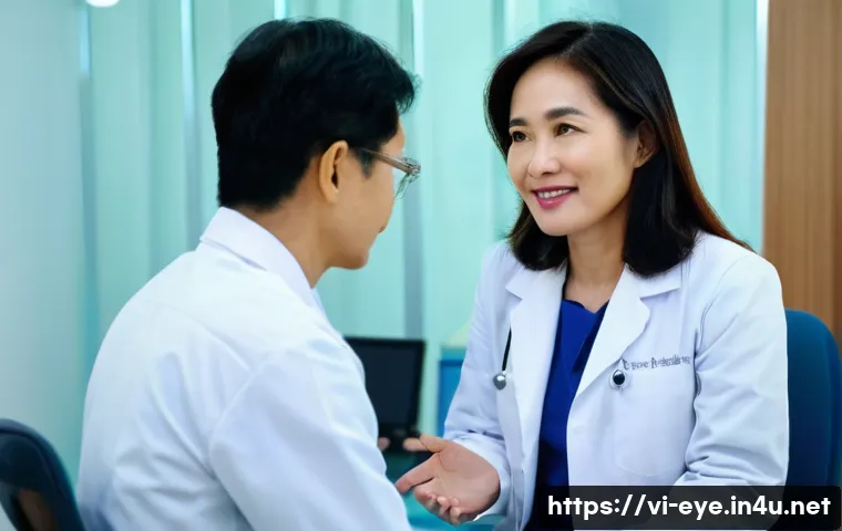 LASIK và LASEK: Những mẹo vàng giúp mắt hồi phục nhanh và đẹp hơn mong đợi! 3 라식과 라섹 후기 관련 이미지 1