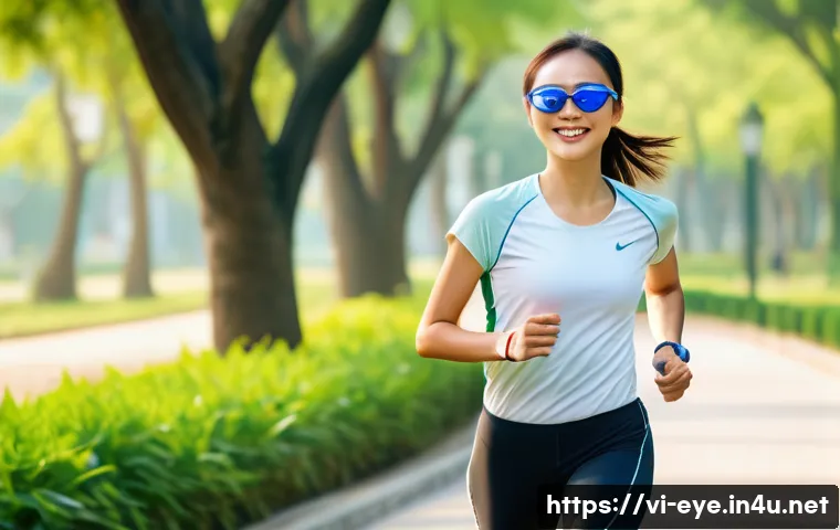 렌즈 삽입술 후기 관련 이미지 1