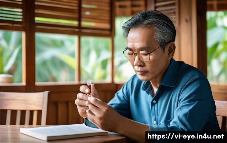 렌즈 삽입술 후기 관련 이미지 2