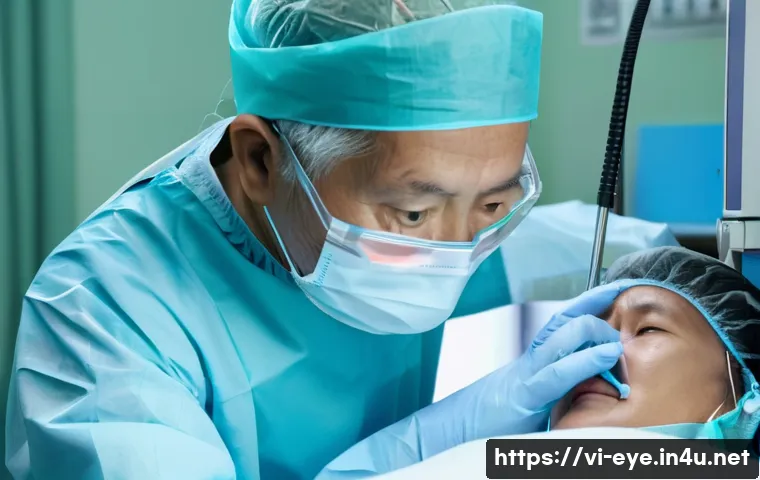백내장 인공렌즈 가격 관련 이미지 1
