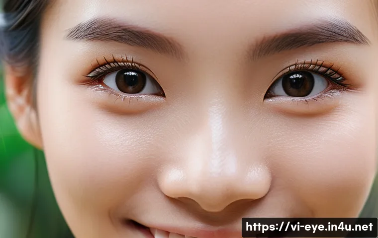 눈 성형 수술 트렌드 관련 이미지 2